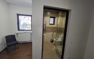 Pensiune 12 camere de închiriat | Central, Sibiu | terasă - Poză 40