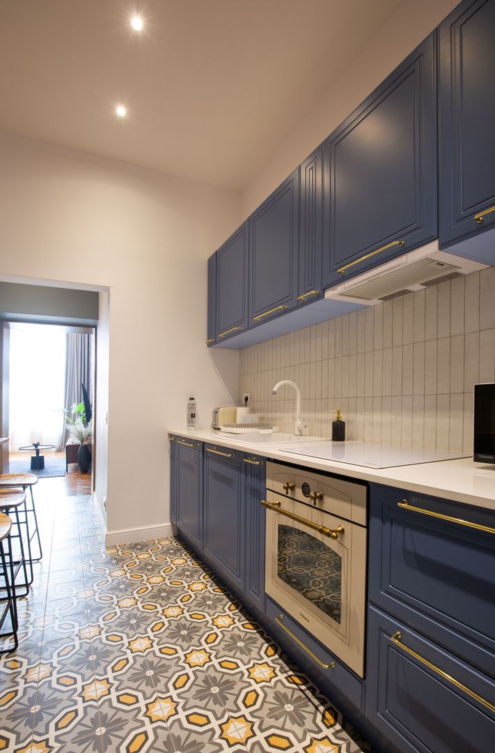 Apartament 1 camera, ultracentral, priveliste Parc 1 Decembrie. - Poză 16
