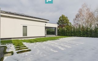 Casă individuală pe parter – Moșnița - Poză 87