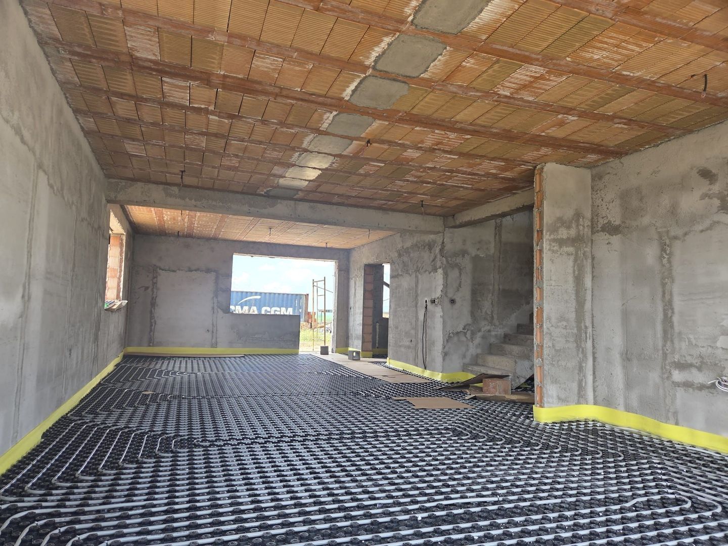 Casa tip  Alpesiana/constructie noua! - Poză 11