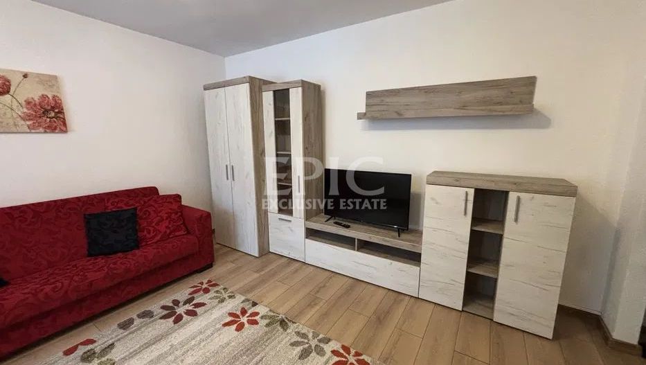 Apartament 2 camere, mobilat, decomandat, etaj 1, Tudor - Poză 3