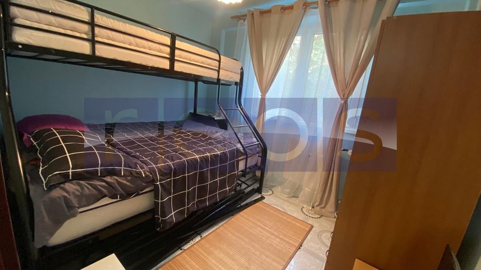 Apartament 4 camere | Teiul Doamnei - Poză 2