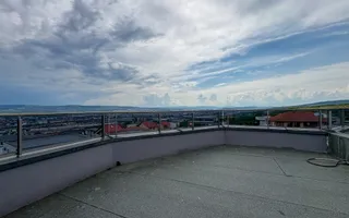 Duplex la cheie – Panoramă superbă în cartierul Voroneț! - Poză 12