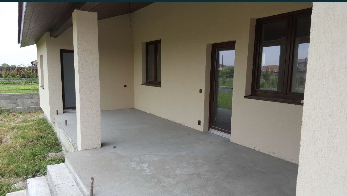 Casa Satu Mare, Lazuri - Poză 2