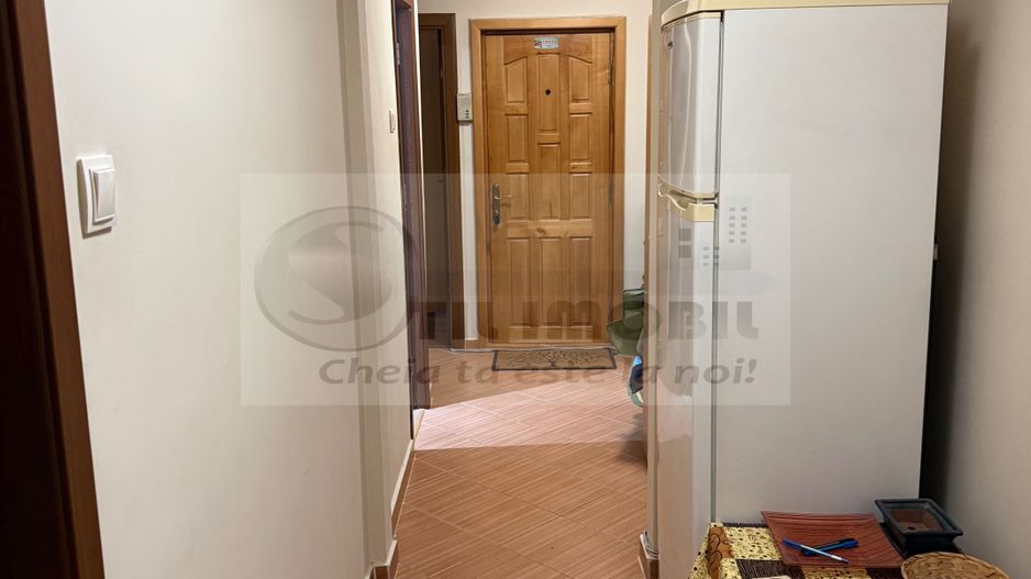Apartament 3 camere decomandat de închiriat – Păcurari - Poză 4