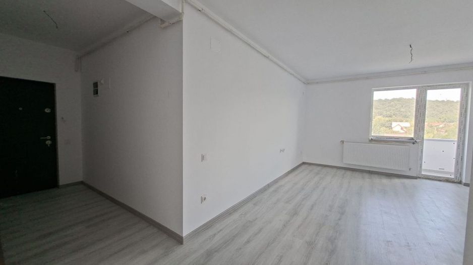 Apartament Bloc 2026 Cavalerului Residence loc de parcare inclus - Poză 4