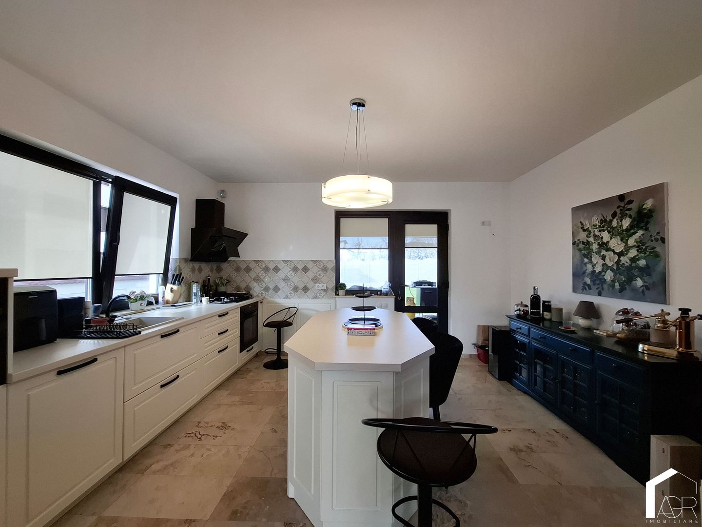 Vila cu 5 camere de vanzare, Paulesti - Poză 8