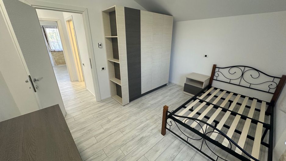 Duplex in Dumbravita se va mobila complet - Poză 26