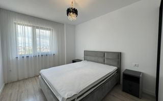 Apartament premium 2 camere, parcare Comat Towers - Poză 8