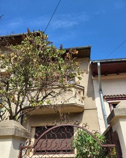 Apartament 3 camere, parter la vila, centrală proprie, Doamna Ghica - Poză 12