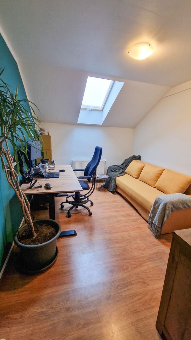 Girocului - Plavat II | 3 Camere | Centrala proprie | Mobilat si Utilat - Poză 5