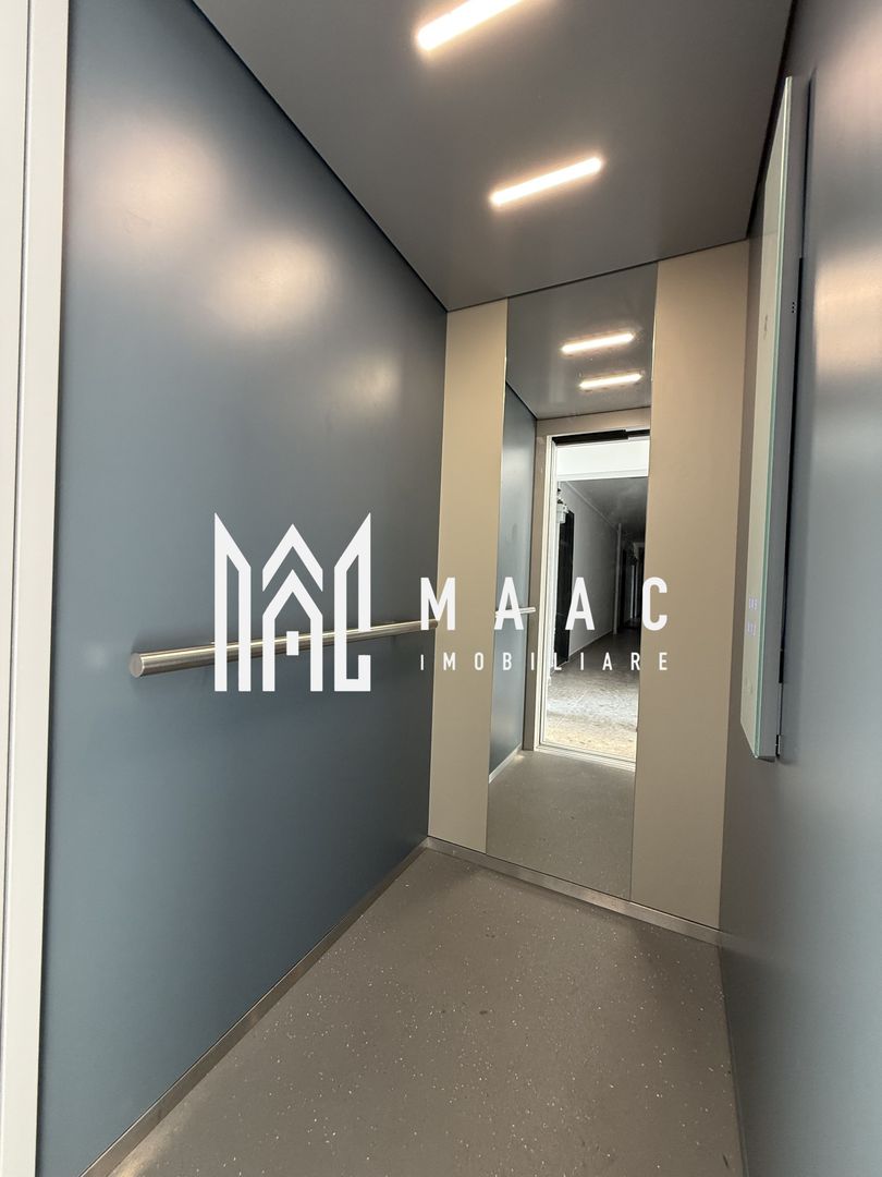Apartament 2 camere | Etaj 2 | Bloc cu lift | Lazaret - Poză 8