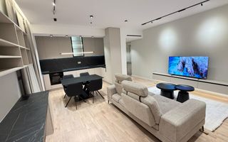 INCHIRIERE 2 CAMERE | 60MP | PIPERA | LOC PARCARE | UTILAT-MOBILAT LUX - Poză 3