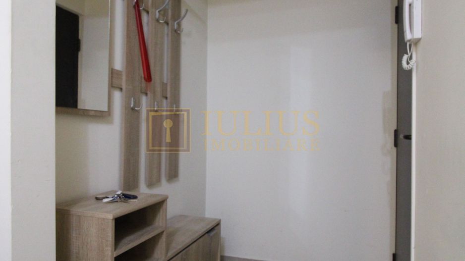 Olimpia, 2 camere, centrala proprie - Poză 7