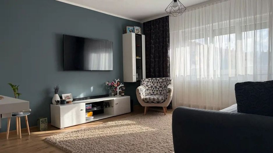 Apartament 3 camere Carpați 2 | 80mp | - Poză 5