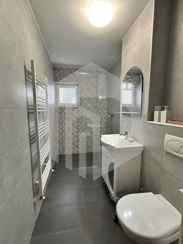 Apartament - 3 Camere - Chirie - Kogalniceanu - 74mpu - Parter - Poză 6