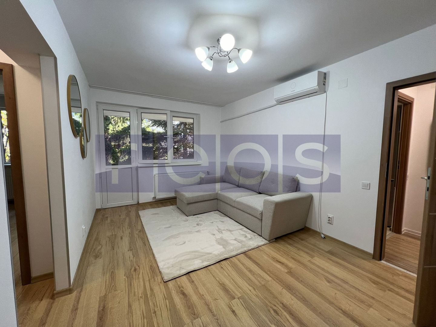 VANZARE 2 CAMERE | ZONA TIMPURI NOI | 5 MINUTE METROU TIMPURI NOI - Poză 3