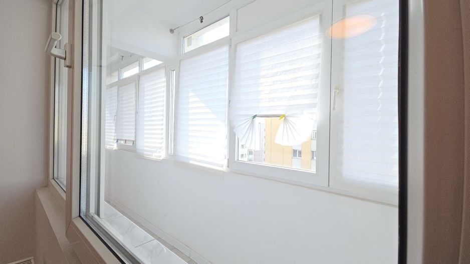 Iancului | 3 Camere Spațios | Metrou 10 min | COMISION 0% - Poză 13