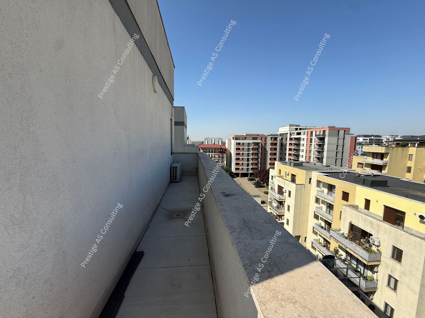 Apartament premium 3 Camere 2 Bai | Vedere Panoramica | Aradului-Regina Maria - Poză 13