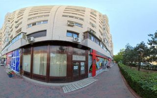 Spatiu Comercial si Depozit de inchiriat BUCURESTI Sos. Mihai Bravu Nr. 327 - Poză 9