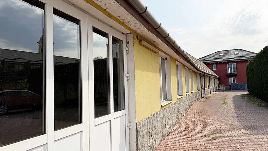 Hala de inchiriat Biharia | DN19 - Poză 10