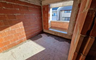 Ap 2 Camere cu terasa 28 Mp,Nicolae Grigorescu-Metrou - Poză 6