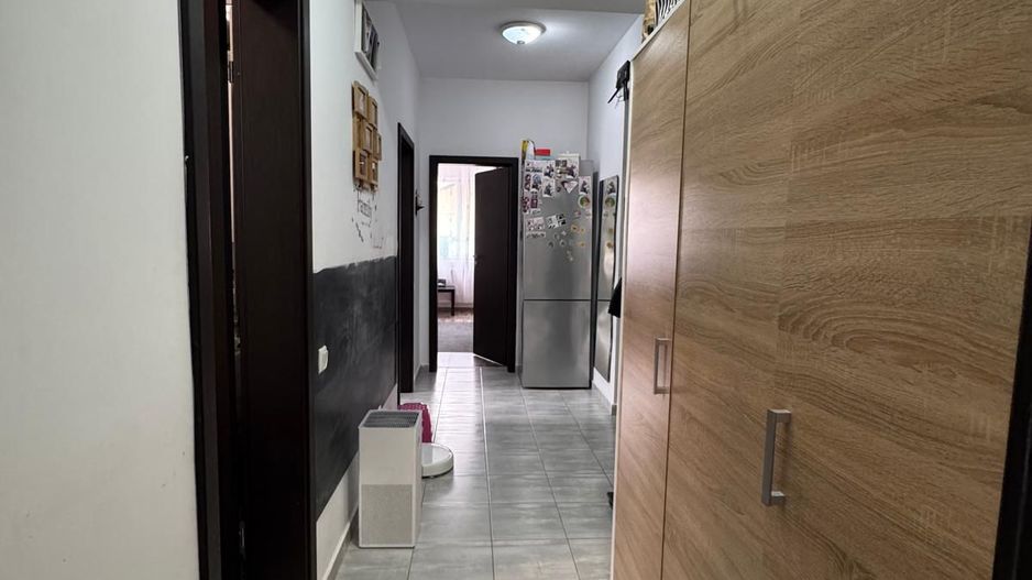 Apartament 2 camere Rahova BLOC NOU T731 - Poză 10