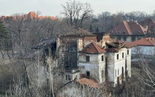 Resedinta de lux / *Kiseleff* - Poză 66