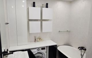 Chirie, apartament, 2 camere, strada Grenoble, Botanica - Poză 8
