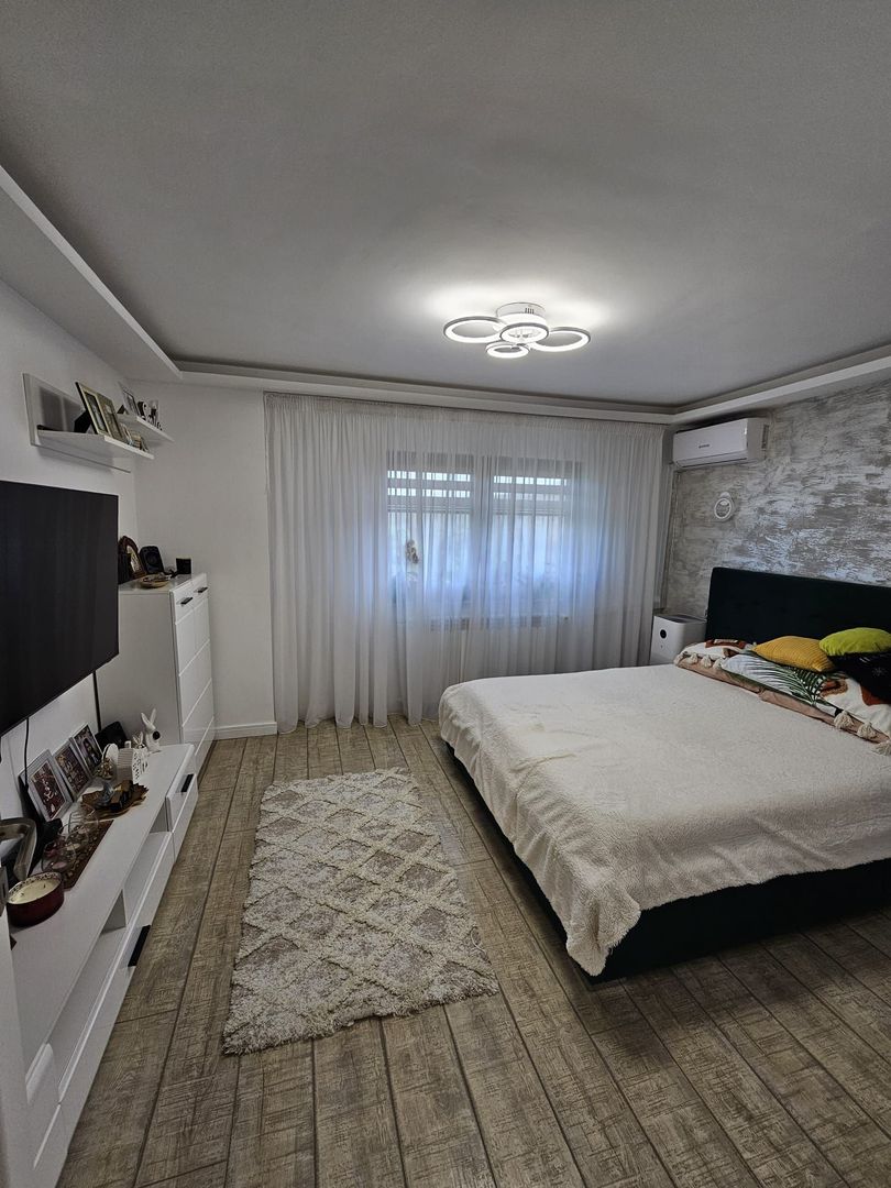 🏡 Apartament 3 camere decomandat | 79 mp | George Enescu - Poză 9