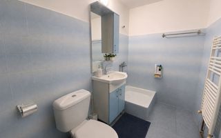 Apartament 2 camere, decomandat - zona Industriala (Sub Stadion) - Poză 6