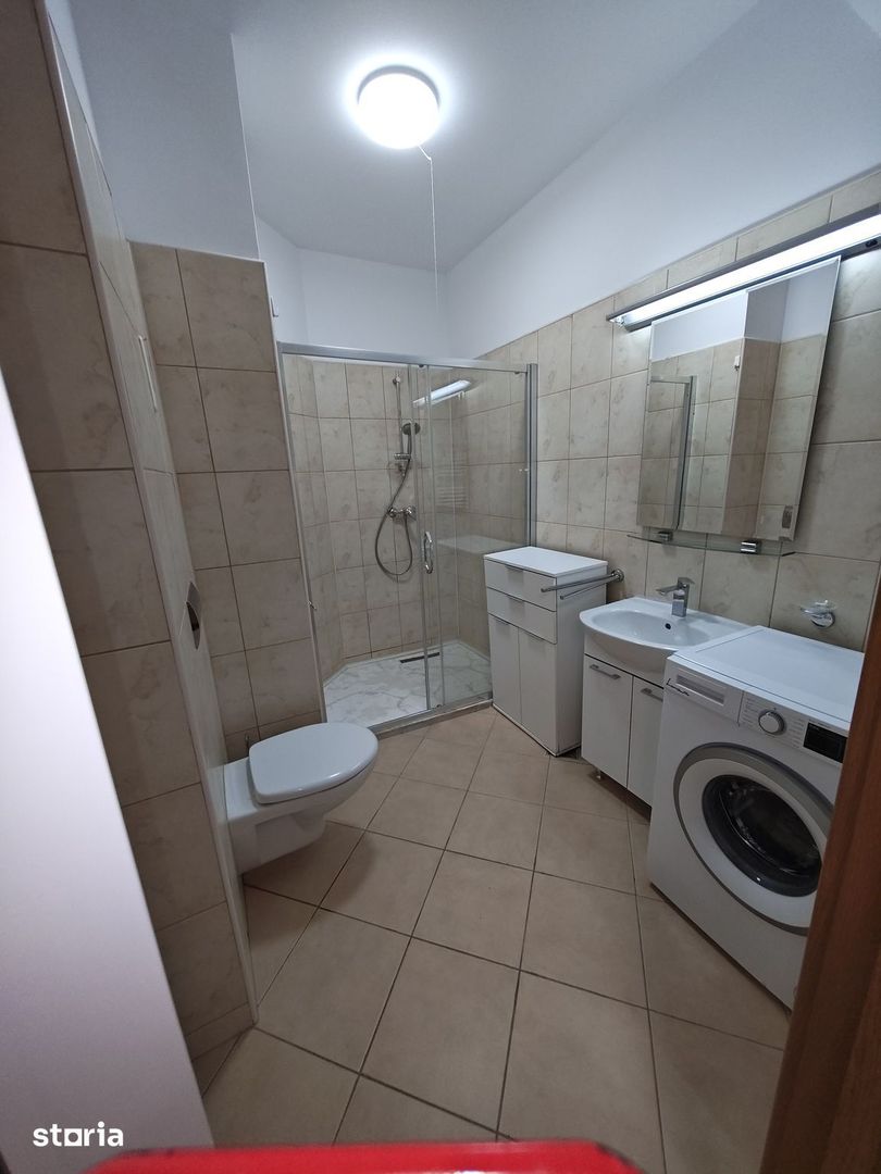 Apartament Foisorul de Foc // Eminescu // parcare subterana // boxa - Poză 13