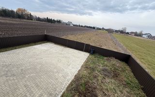 CASA DE VANZARE | 155.00 EURO | 200MP UTILI | 2500 MP TEREN | - Poză 6