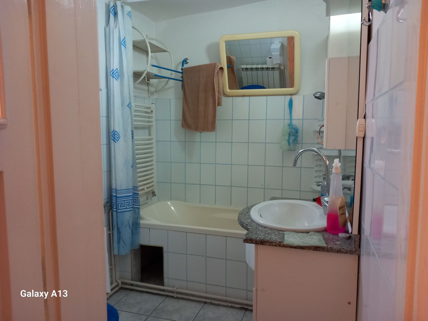 BRASADAS vinde casa 2 cam cu etaj 6 ari zona Bercu Rosu. - Poză 5