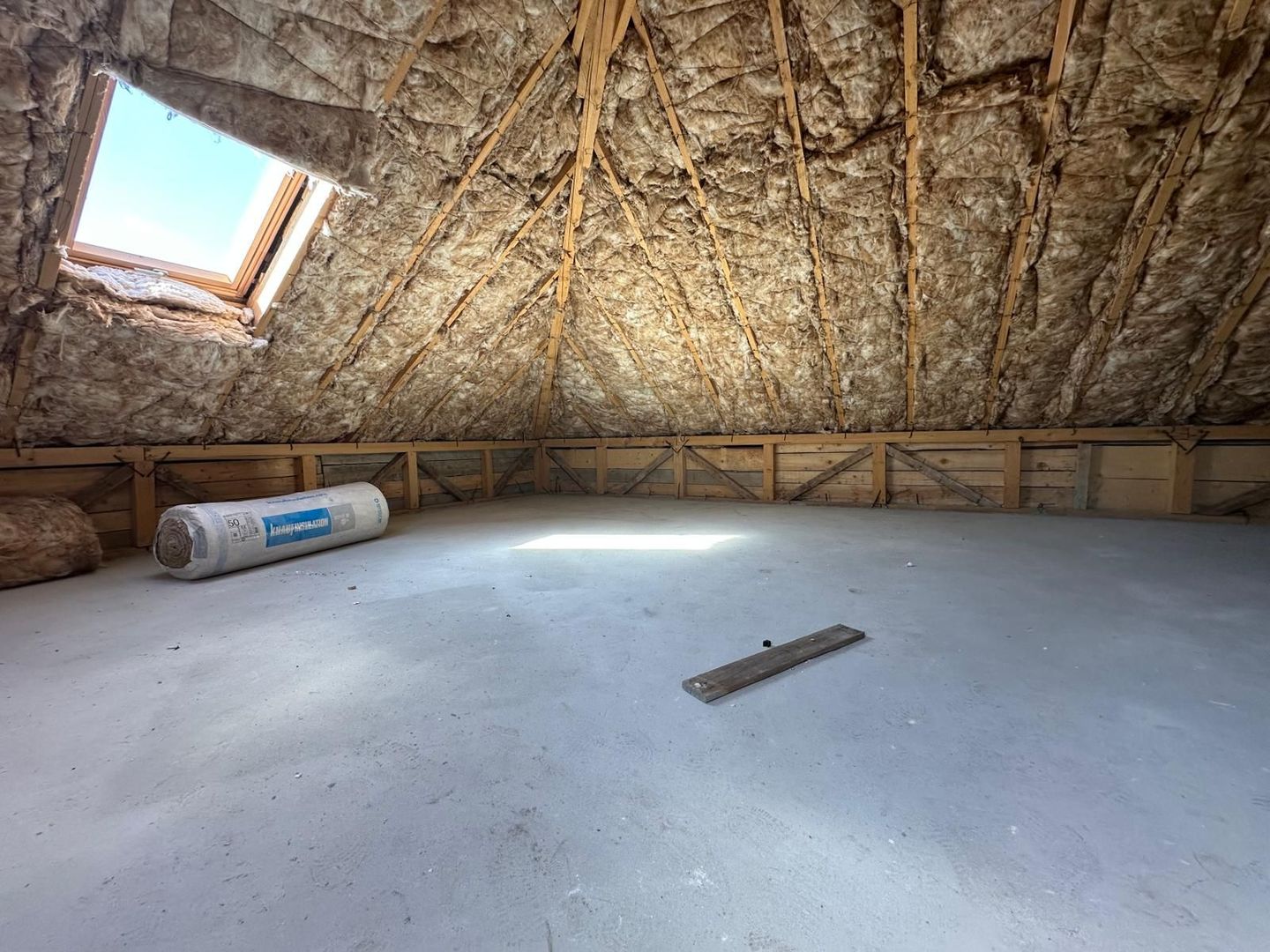 Vilă individuală P+1+M, 167 mp utili, teren 300 mp – lângă școală - Poză 21