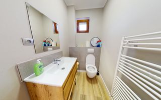 Spațiu de birouri de vânzare și de închiriat în Sub Arini, Sibiu - Poză 7