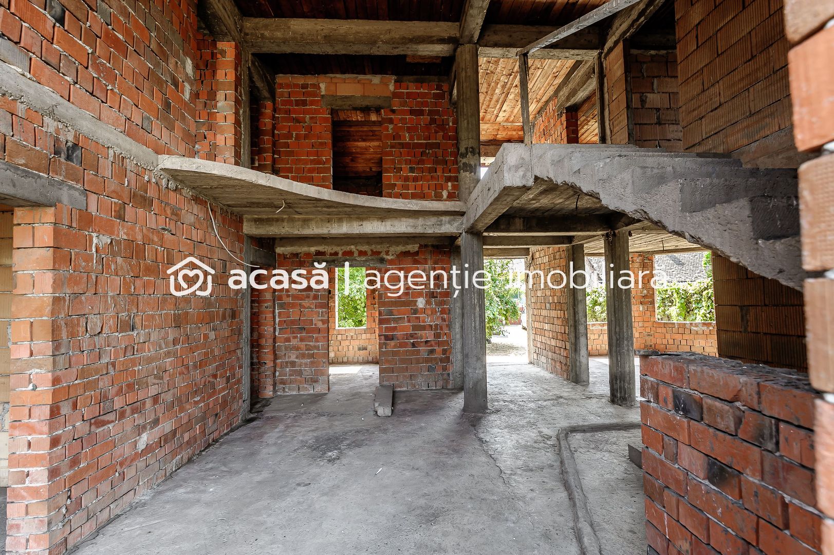 Două case pe Calea Radnei comision 0 - Poză 8