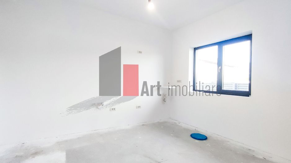 Vila Duplex Bragadiru | Direct Dezvoltator 0% Comision - Poză 12