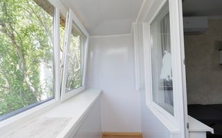 Vânzare, apartament, 2 camere, str. Paris, Buiucani - Poză 11