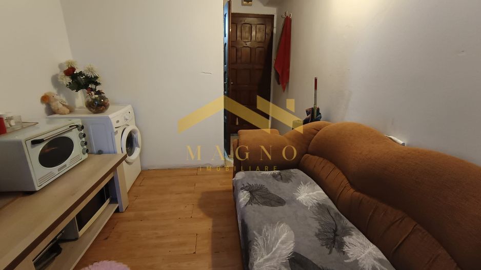 GARSONIERA CONFORT 3 ROMANILOR DE VANZARE - Poză 2