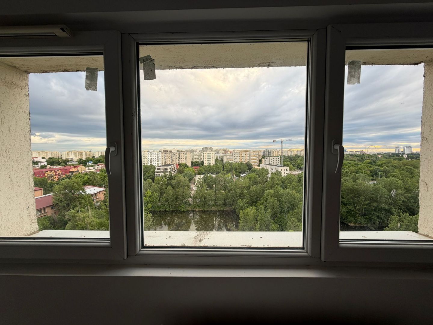 APARTAMENT 2 CAMERE COLENTINA - Poză 4