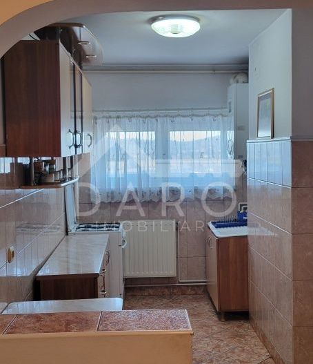 🏡 De vânzare apartament 2 camere | 47 mp | Mureșeni |  85.000 € - Poză 1
