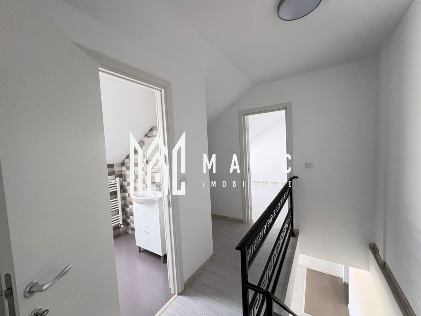 Apartament 4 Camere I 2 Bai I 76 mp I Zona Mihai Viteazul - Poză 10