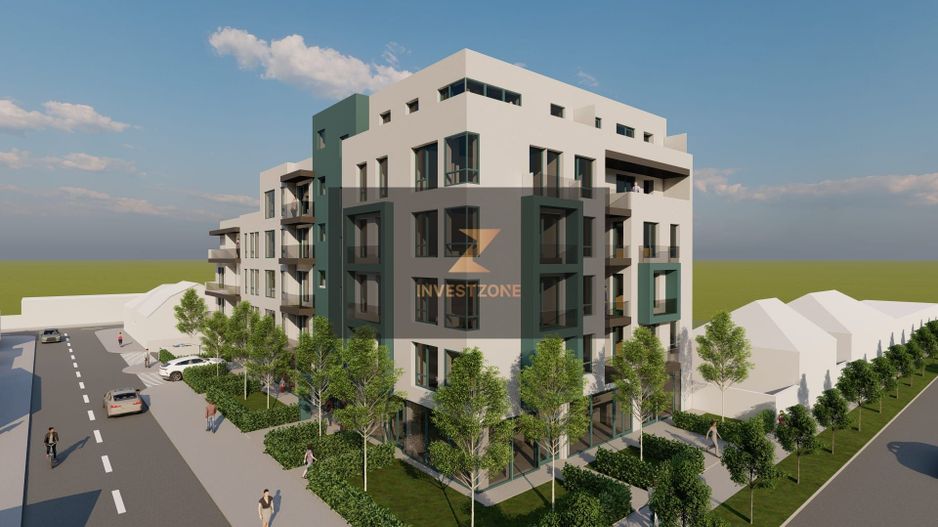 InvestZone vinde apartament 2 camere in zona Cantemir - Poză 2