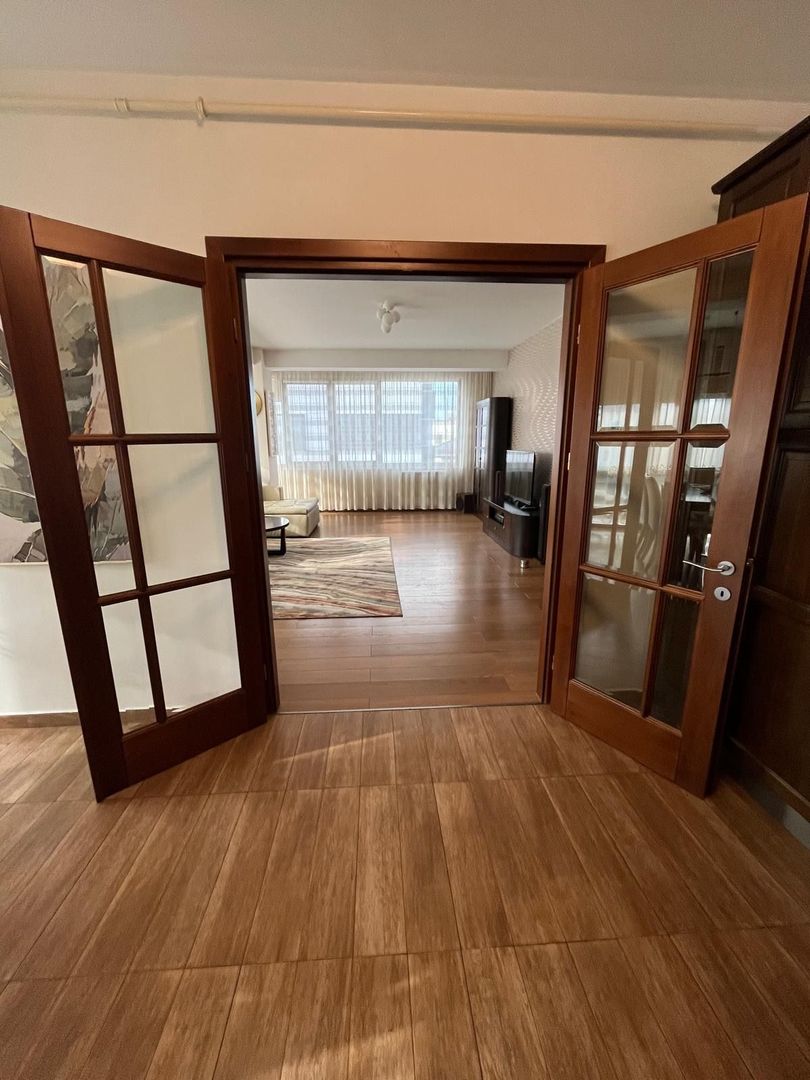 Barbu Văcărescu | Apartament 3 camere - Poză 11