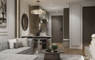 Apartament Phuket - The Petit Tycoon