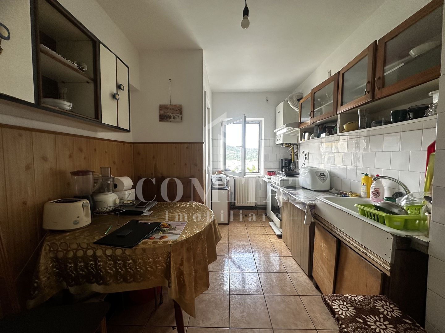 Oportunitate! Apartament 3 camere | Zona Str Calea Floresti - Poză 10