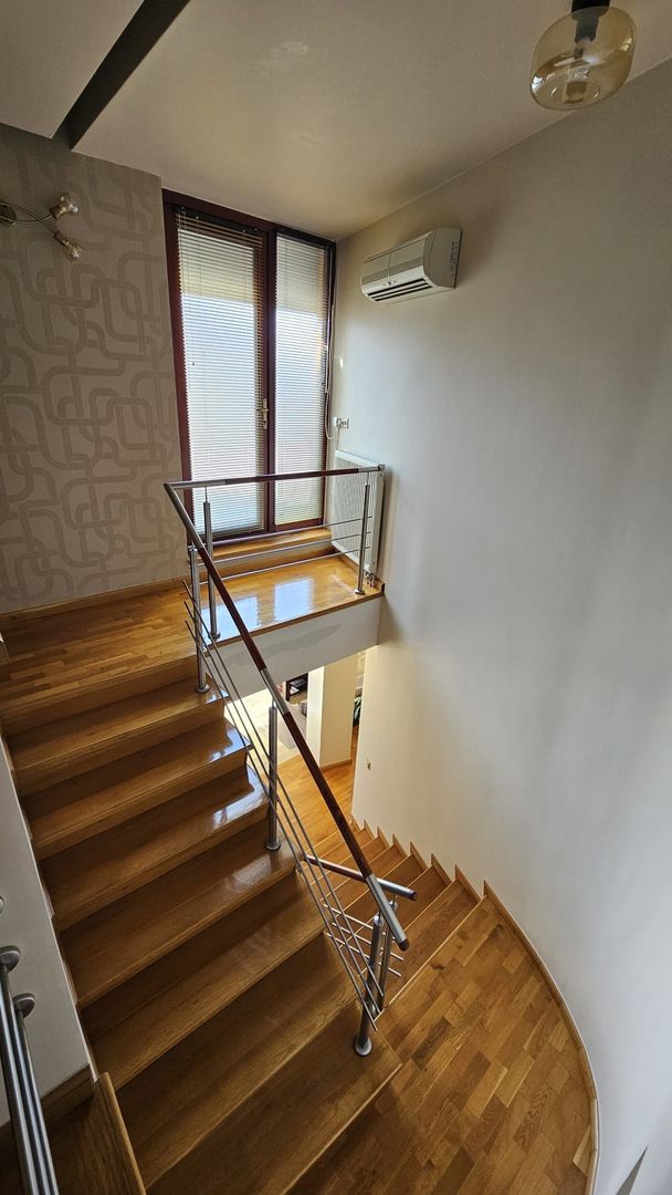 Braytim | Casă  | 273 mp utili | Garaj dublu | 300 mp teren - Poză 6