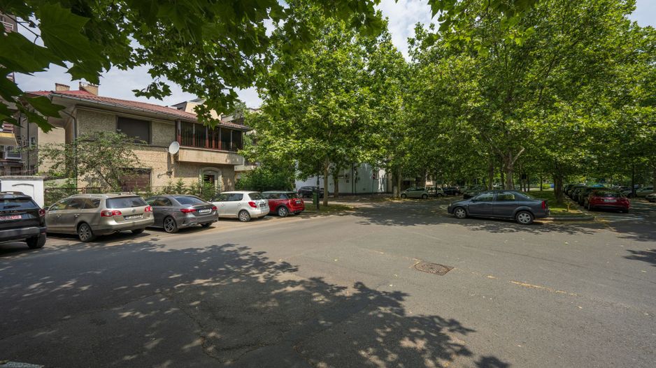 Vila individuala Primaverii - Poză 22