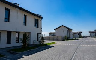 Case noi în Măgurele cu grădină proprie, parc privat și finisaje premium - Poză 4